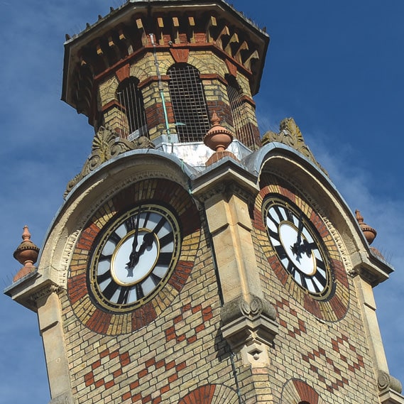 Epsom Clock Tower