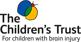 childrens trust logo