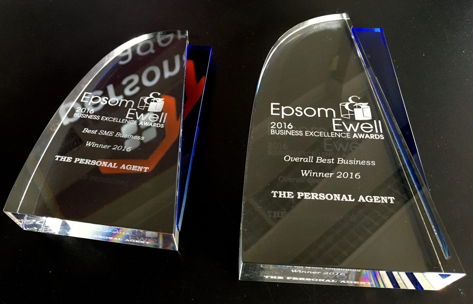 Epsom and Ewell Business Awards
