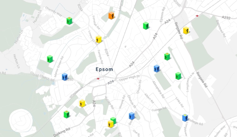 A Guide to Schools in Epsom