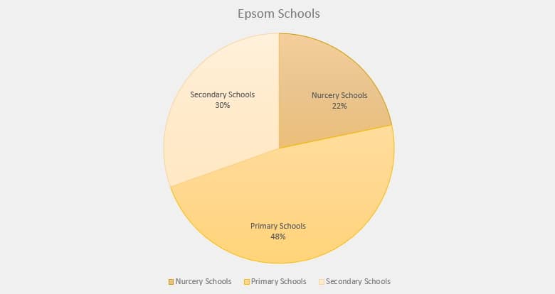 epsom schools
