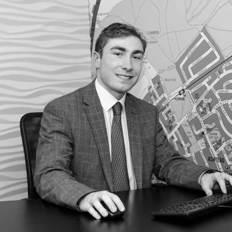 Estate Agents in Stoneleigh The Personal Agent