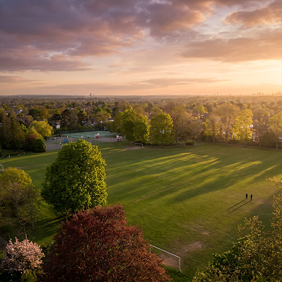 Epsom Schools